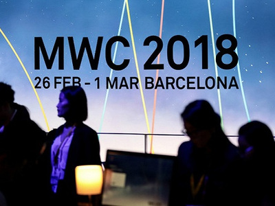 MWC 2018回顧：避而不戰(zhàn)的國內(nèi)廠商和進擊的海外品牌們