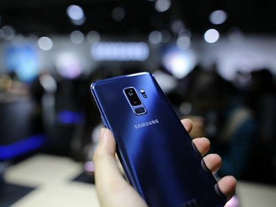 Galaxy S9系列發(fā)布 三星能否奪回中國市場？