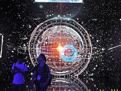 【科技早報(bào)】谷歌Q2財(cái)報(bào)超預(yù)期，抖音上線“星圖平臺(tái)”