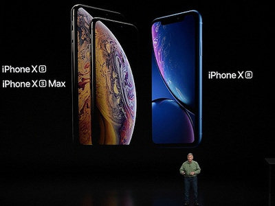 為什么iPhone越賣越貴？