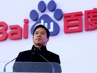 李彥宏講述百度AI進展：已在自動駕駛、交通、農(nóng)業(yè)等場景落地